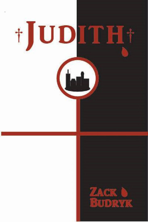 Cover image for book Judith