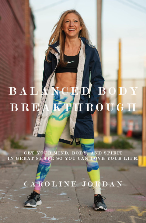Cover image for book Balanced Body Breakthrough