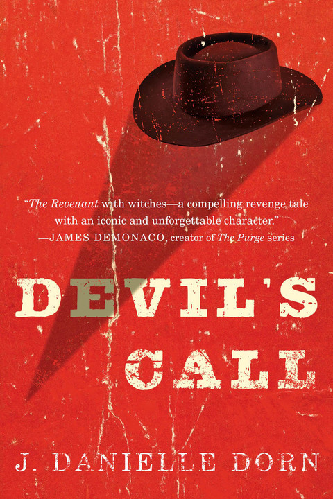 Cover image for book Devil's Call