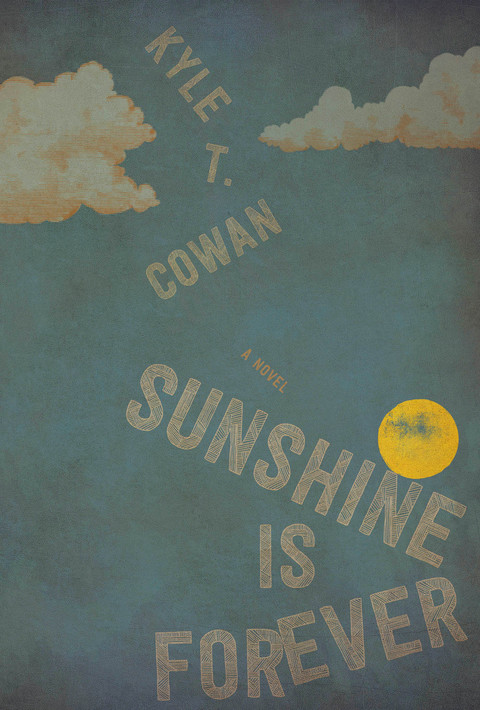 Cover image for book Sunshine is Forever