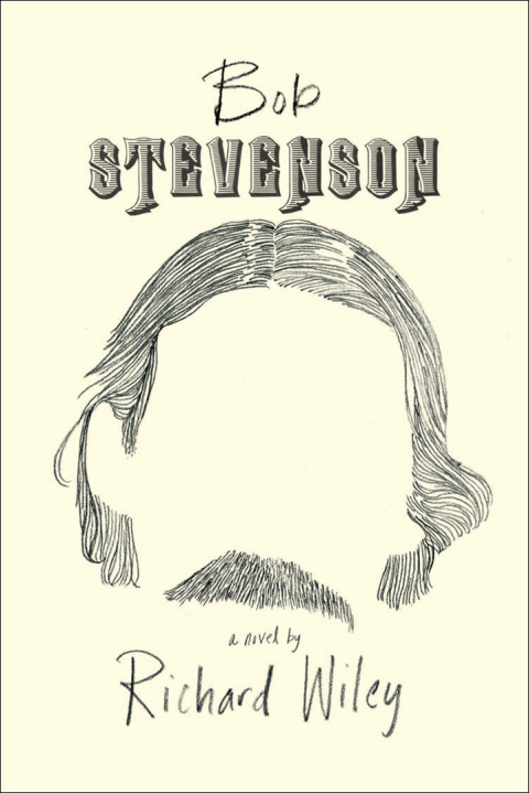Cover image for book Bob Stevenson