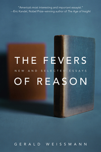 صورة الغلاف: The Fevers of Reason 9781942658320