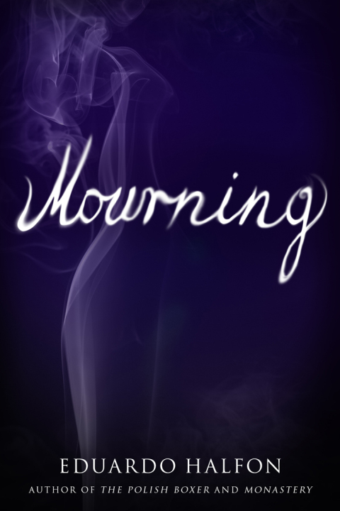 Cover image for book Mourning