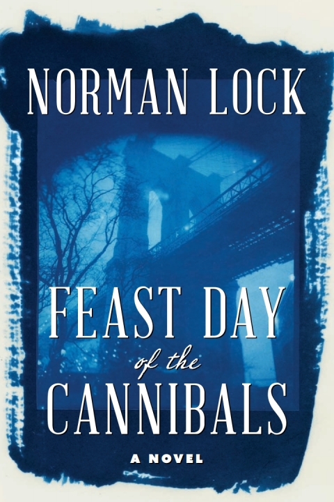 Cover image for book Feast Day of the Cannibals