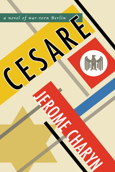 Cover image for book Cesare