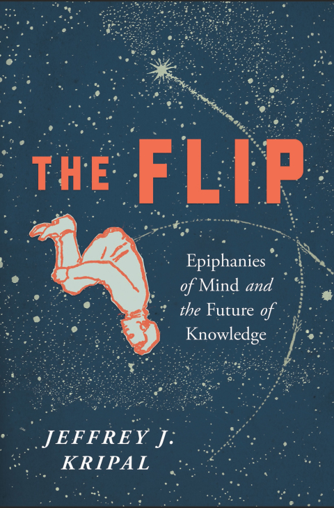 Cover image for book The Flip