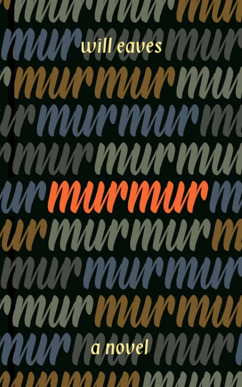 Cover image for book Murmur