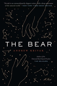 Cover image: The Bear 9781942658702