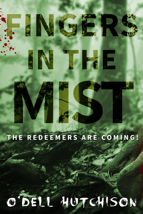 Cover image for book Fingers in the Mist
