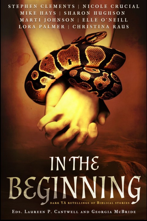 Cover image for book In the Beginning (Anthology)