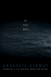 Cover image: The Black Maria 9781942683025