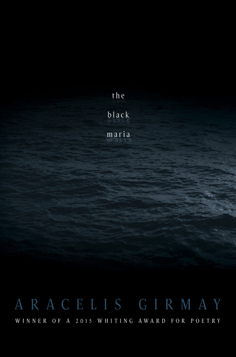 the black maria 