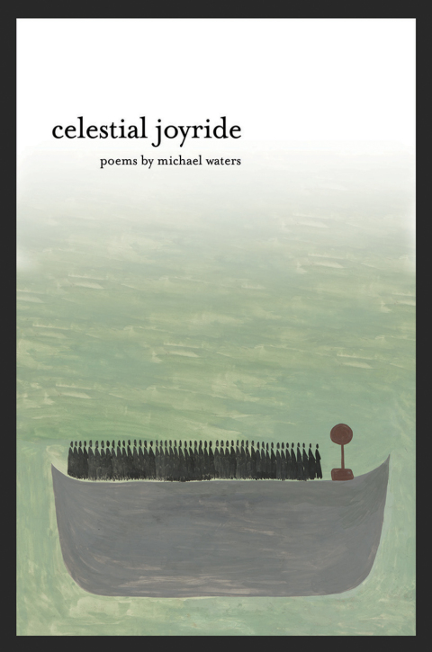 Cover image for book Celestial Joyride