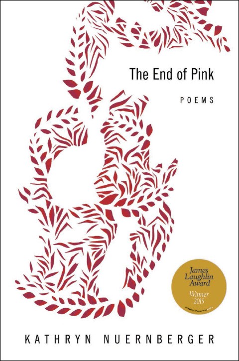 Cover image for book The End of Pink