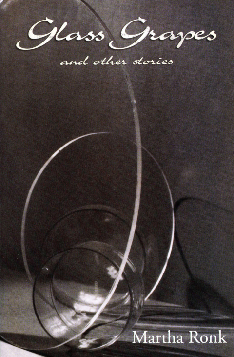 Cover image for book Glass Grapes