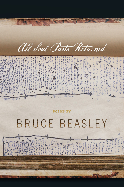 Cover image for book All Soul Parts Returned