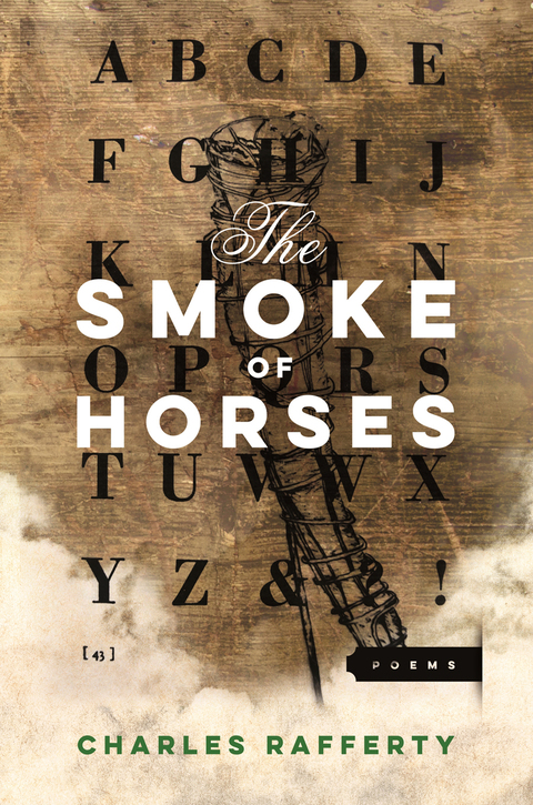 The Smoke of Horses 
