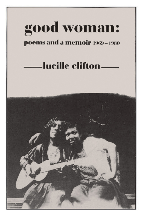 Cover image for book Good Woman