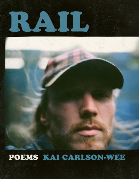 Cover image for book Rail