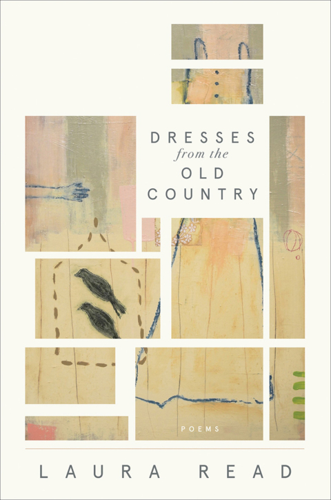Cover image for book Dresses from the Old Country