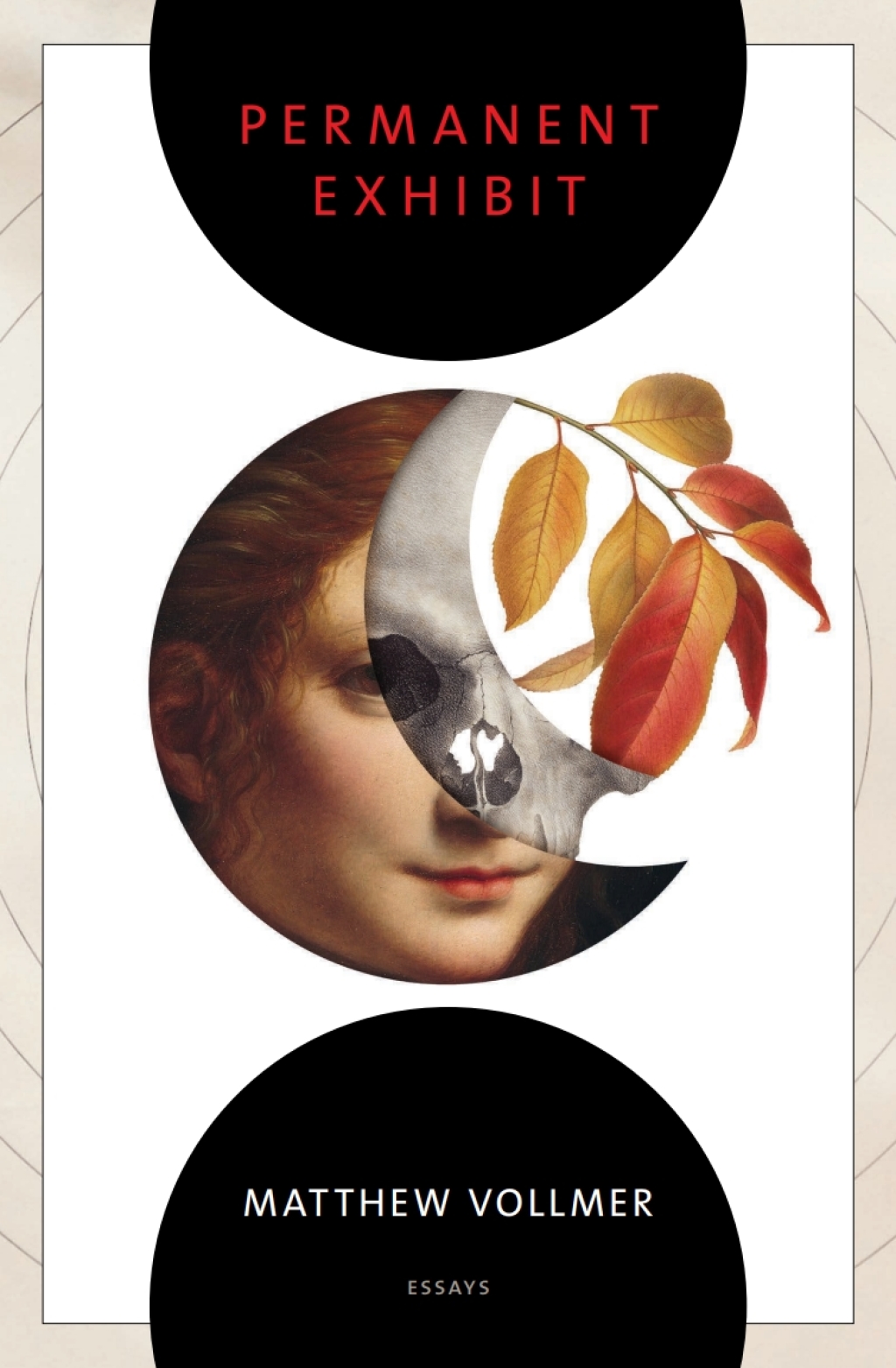 Permanent Exhibit (eBook)