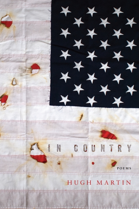 Cover image for book In Country