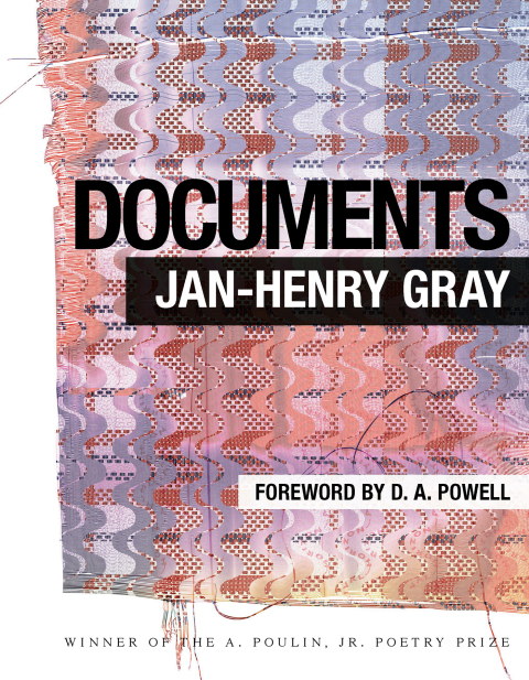 Cover image for book Documents