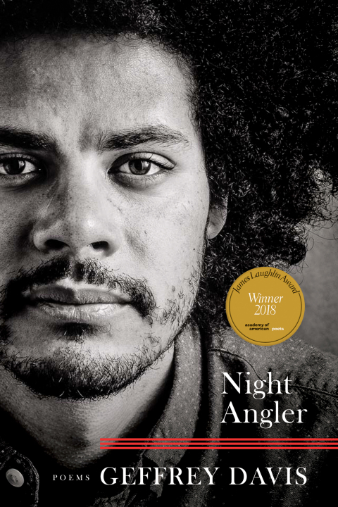 Cover image for book Night Angler