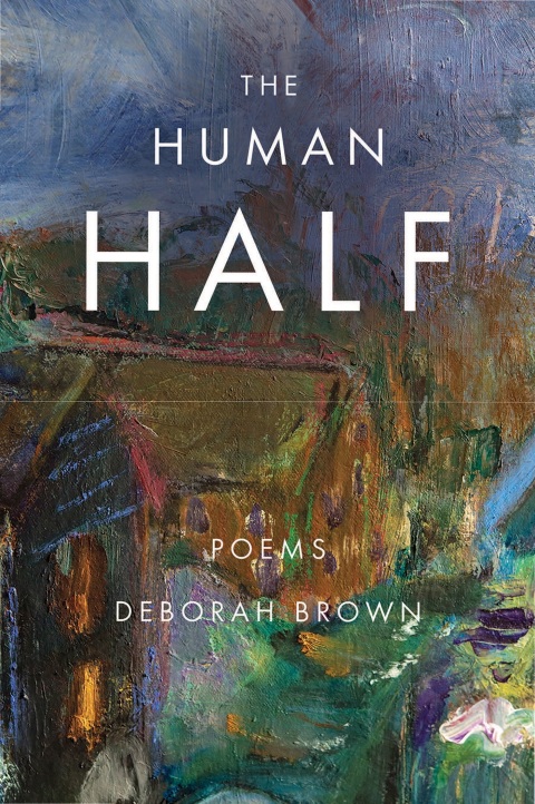 Cover image for book The Human Half