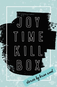 Cover image: Joytime Killbox 9781942683919