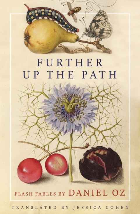 Cover image for book Further Up the Path