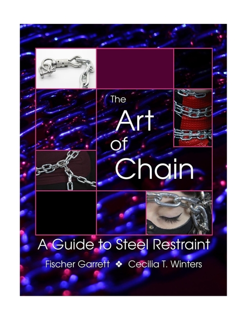 Cover image for book The Art of Chain