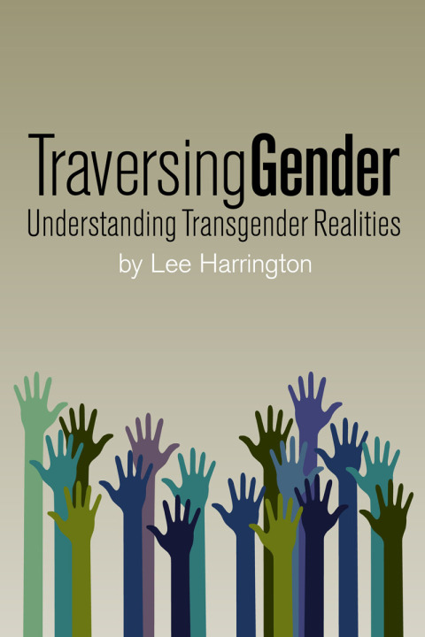 Cover image for book Traversing Gender