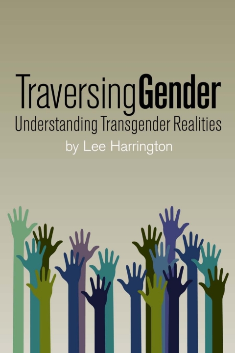 Cover image for book Traversing Gender