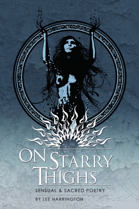 Cover image for book On Starry Thighs
