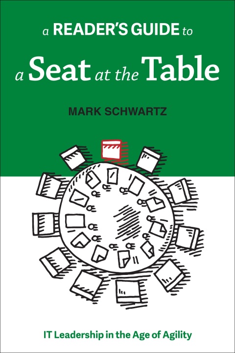 Cover image for book A Reader's Guide to A Seat at the Table