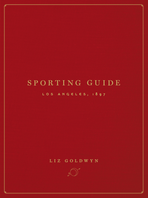 Cover image for book Sporting Guide