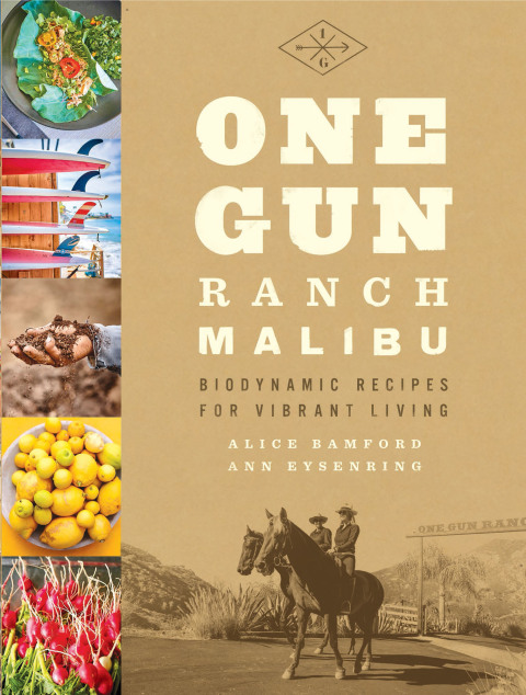 Cover image for book One Gun Ranch, Malibu