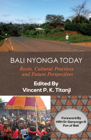 Titanji: Bali Nyonga Today