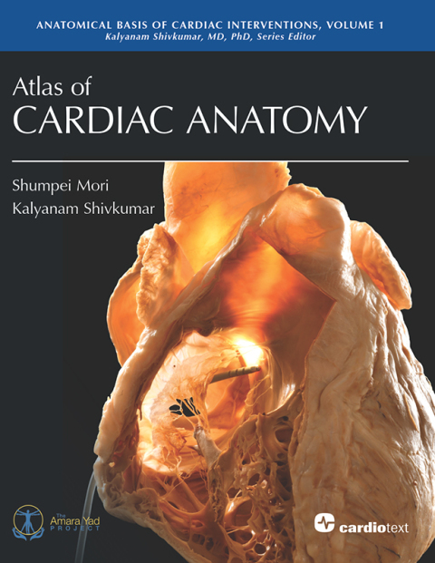 Atlas of Cardiac Anatomy 