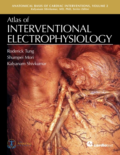 Atlas of Interventional Electrophysiology 