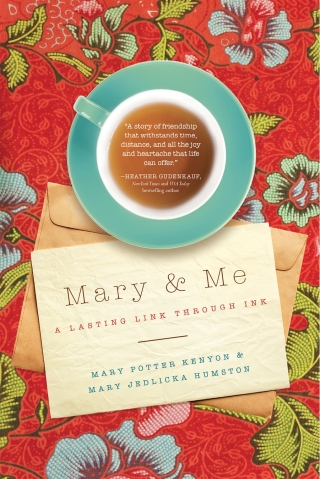 Mary & Me