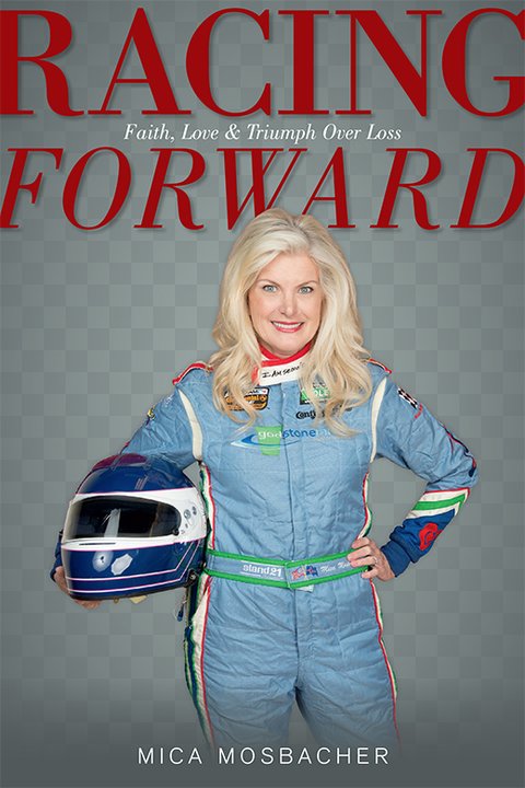 Cover image for book Racing Forward