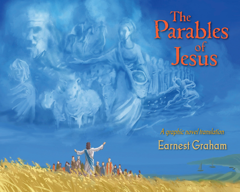 Cover image for book The Parables of Jesus