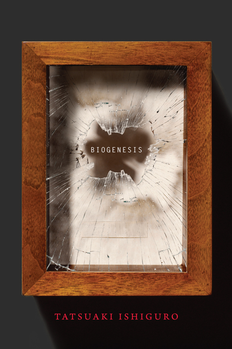 Cover image for book Biogenesis