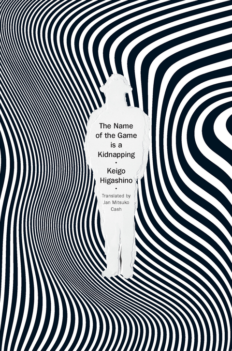 Cover image for book The Name of the Game is a Kidnapping