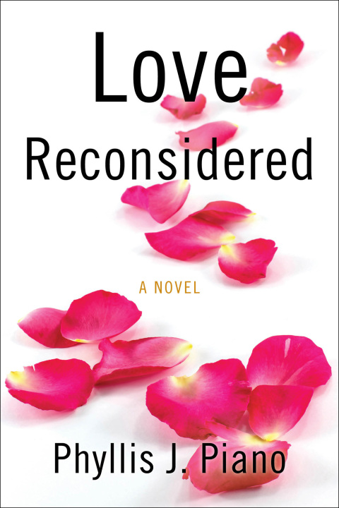 Cover image for book Love Reconsidered