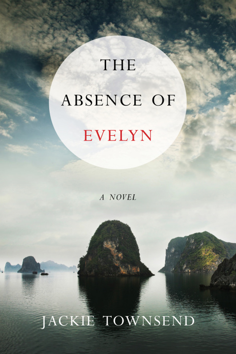 Cover image for book The Absence of Evelyn