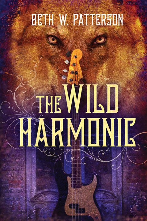 Cover image for book The Wild Harmonic