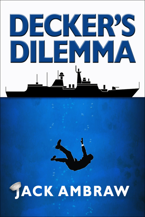 Cover image for book Decker's Dilemma